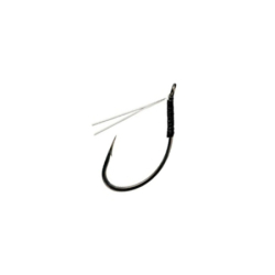 BASSERS  WORM HOOK SS GUARD